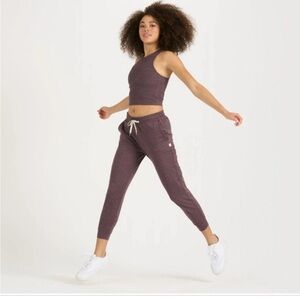Vuori Women’s performance jogger